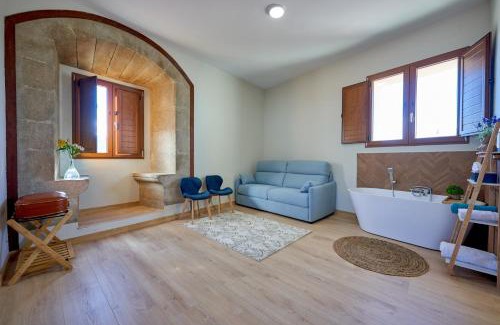 Plasencia Apartamento | Dùplex Casa de las Argollas Grand Suite Parking gratis