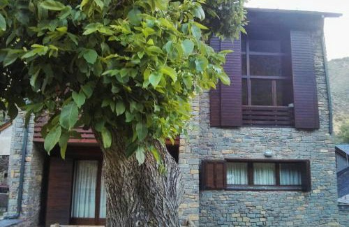 Areu Apartamento | Dúplex Àreu, Pallars