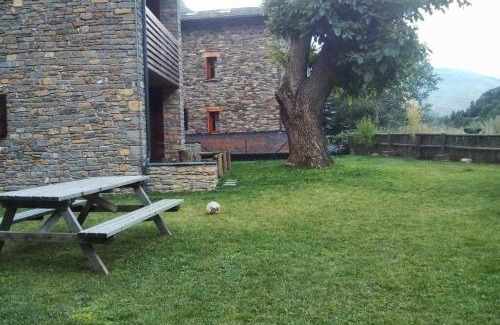 Areu Apartamento | Dúplex Àreu, Pallars