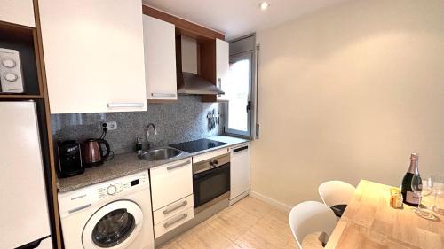 Terrassa Apartamento | Dúplex ático familiar by Prestigi