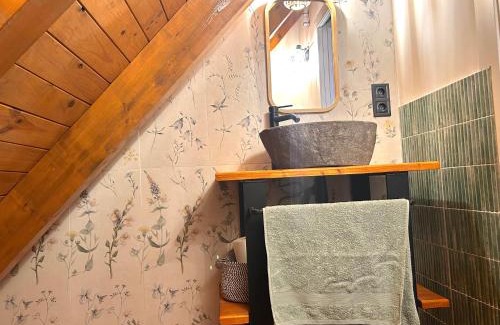 Arties Apartamento | Dúplex amb balcó i vistes a Arties by RURAL D'ÀNEU