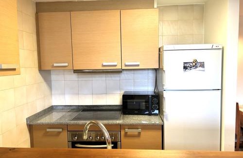 Esterri D'Aneu Apartamento | Dúplex amb vistes fantàstiques al centre d'Esterri d'Àneu by RURAL D'ÀNEU