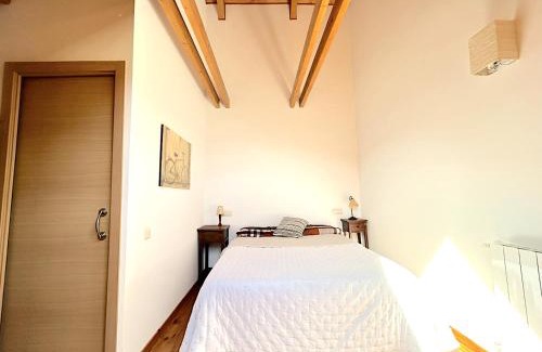 Esterri D'Aneu Apartamento | Dúplex amb vistes fantàstiques al centre d'Esterri d'Àneu by RURAL D'ÀNEU