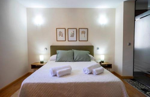 Santiago Apartamento | Dúplex apartamento Godoy Centro