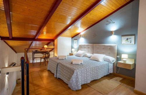 Santiago Apartamento | Dúplex apartamento Godoy Centro