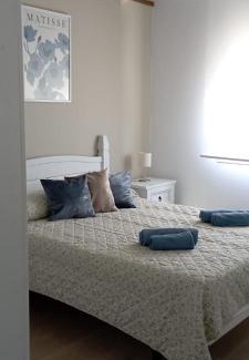 Los Gallos-Cerromolino Apartamento | Dúplex Casa Ana Apartaclub La Barrosa