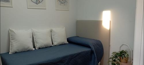 Los Gallos-Cerromolino Apartamento | Dúplex Casa Ana Apartaclub La Barrosa