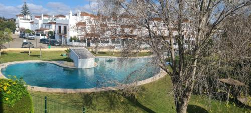 Los Gallos-Cerromolino Apartamento | Dúplex Casa Ana Apartaclub La Barrosa