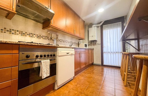 Puigcerda Apartamento | Dúplex con encanto en Puigcerdà: ¡Un lugar único!