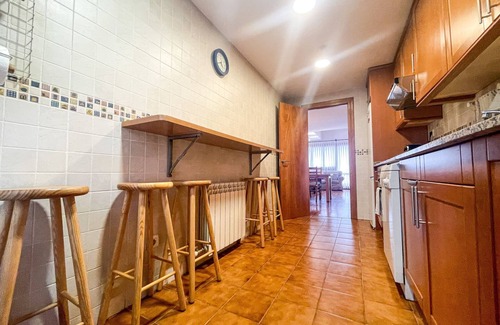 Puigcerda Apartamento | Dúplex con encanto en Puigcerdà: ¡Un lugar único!