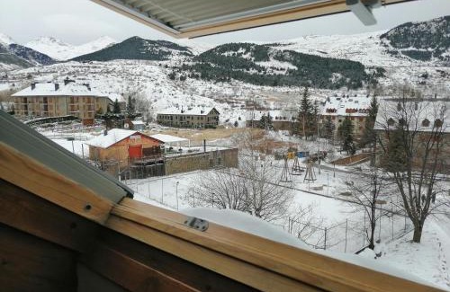 Taull Apartamento | Dúplex con moderna y amplia cocina Erta 6