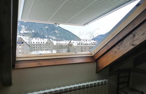 Taull Apartamento | Dúplex con moderna y amplia cocina Erta 6