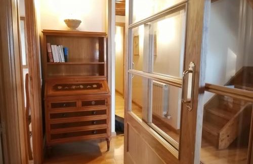 Taull Apartamento | Dúplex con moderna y amplia cocina Erta 6