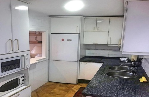 Ciudad Jardin Apartamento | Dúplex con patio junto al centro