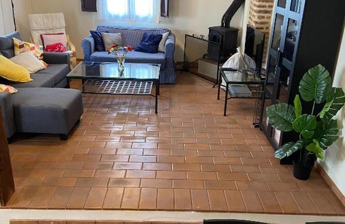 Cazalla De La Sierra Apartamento | Dúplex con piscina en centro Cazalla