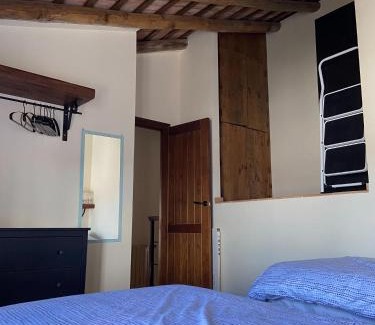 Cazalla De La Sierra Apartamento | Dúplex con piscina en centro Cazalla