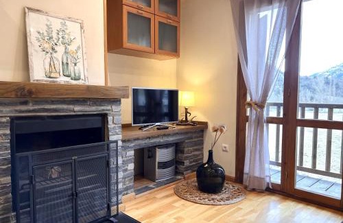 Vall de Cardos Apartamento | Dúplex d'Ainet - Vall de Cardós - L'Amfitriona