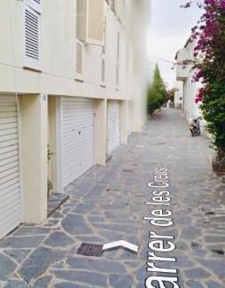 Cadaqués Apartamento | Dúplex Deli
