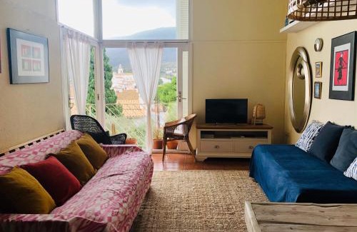 Cadaqués Apartamento | Dúplex Deli