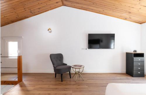 Badalona Apartamento | Dúplex Deluxe Apartment