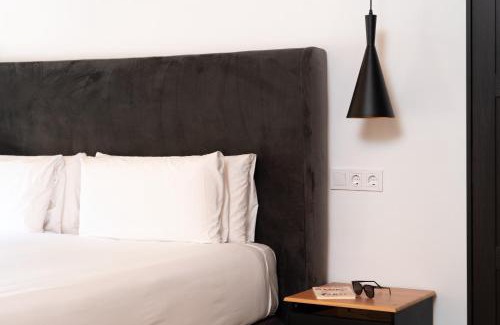 Badalona Apartamento | Dúplex Deluxe Apartment