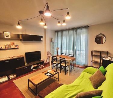 O Barco de Valdeorras Apartamento | DÚPLEX DUQUESA