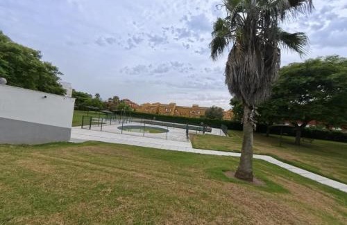 Rota Apartamento | Dúplex El Lago free parking by staycare