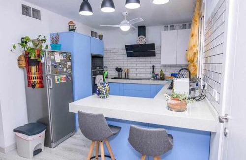 Carboneras Apartamento | Dúplex El paseo Marítimo
