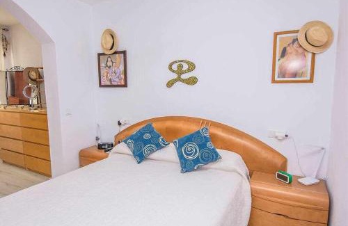 Carboneras Apartamento | Dúplex El paseo Marítimo