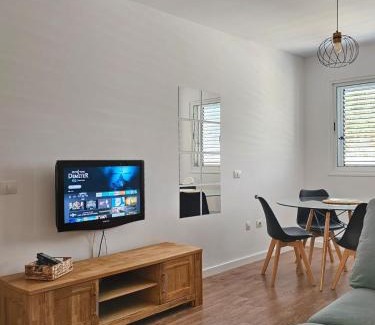 La Aldea de San Nicolas Casa | Dúplex Hoya del Viejo