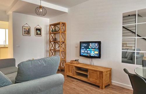 La Aldea de San Nicolas Casa | Dúplex Hoya del Viejo