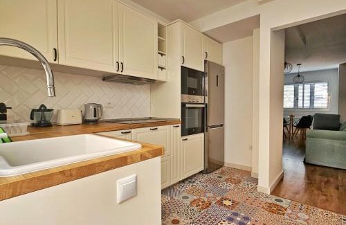 La Aldea de San Nicolas Casa | Dúplex Hoya del Viejo