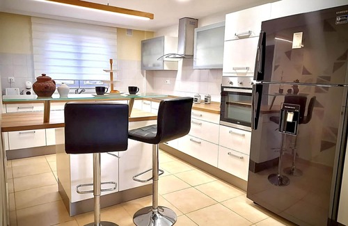 Caserio Los Tarquinos Apartamento | Dúplex espectacular