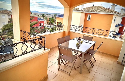 Caserio Los Tarquinos Apartamento | Dúplex espectacular