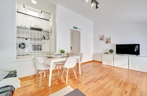 Estella Apartamento | Dúplex Estella Centro by Clabao