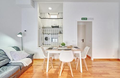 Estella Apartamento | Dúplex Estella Centro by Clabao