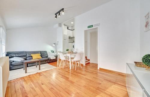 Estella Apartamento | Dúplex Estella Centro by Clabao