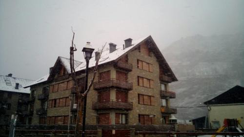 Esterri D'Aneu Apartamento | Dúplex familiar en Esterri d'Àneu