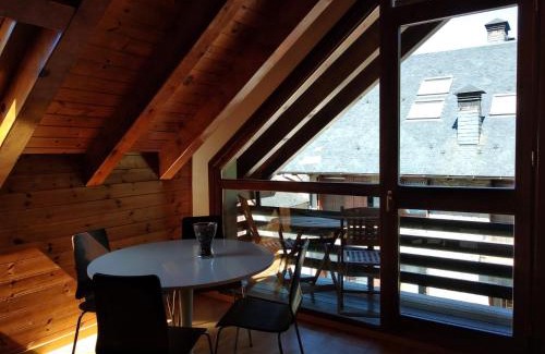 Esterri D'Aneu Apartamento | Dúplex familiar en Esterri d'Àneu