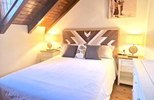 Esterri D'Aneu Apartamento | Dúplex familiar i amb vistes al centre d’Esterri by RURAL D'ÀNEU