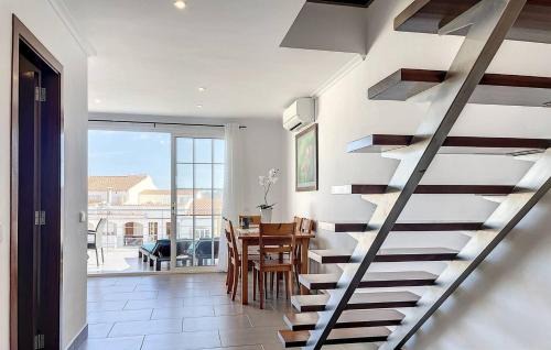 Fornells Apartamento | Dúplex Fornells Carme 3