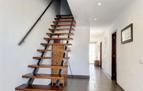Fornells Apartamento | Dúplex Fornells Carme 3