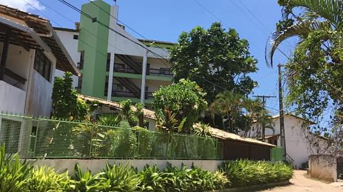 Vera Cruz Apartamento | Dúplex Frente Mar na ilha de Itaparica