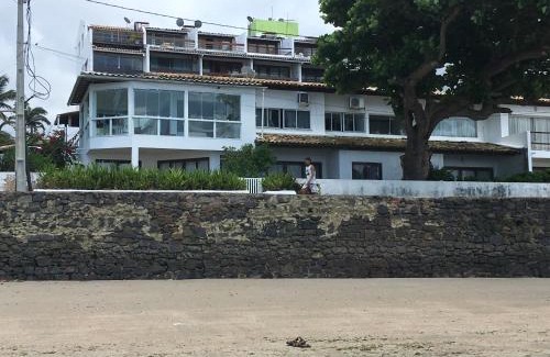 Vera Cruz Apartamento | Dúplex Frente Mar na ilha de Itaparica