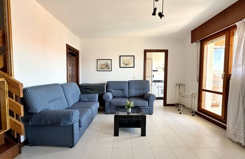 Noja Apartamento | Dúplex junto a la playa de Noja - El Parque 6101
