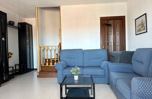 Noja Apartamento | Dúplex junto a la playa de Noja - El Parque 6101