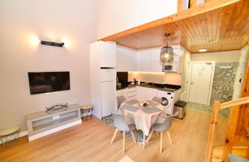 Soldeu Apartamento | Dúplex junto al río en Incles, SOL22 HUT- 8412