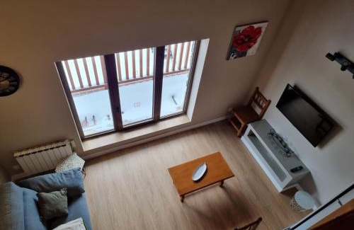 Soldeu Apartamento | Dúplex junto al río en Incles, SOL22 HUT- 8412