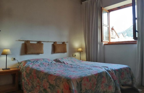 Taull Apartamento | Dúplex Justal 1 luminoso y con espectaculares vistas
