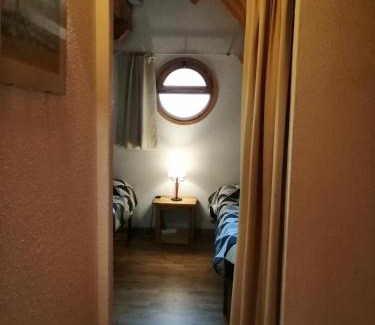 Taull Apartamento | Dúplex Justal 1 luminoso y con espectaculares vistas